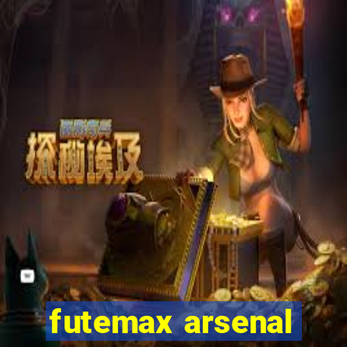 futemax arsenal